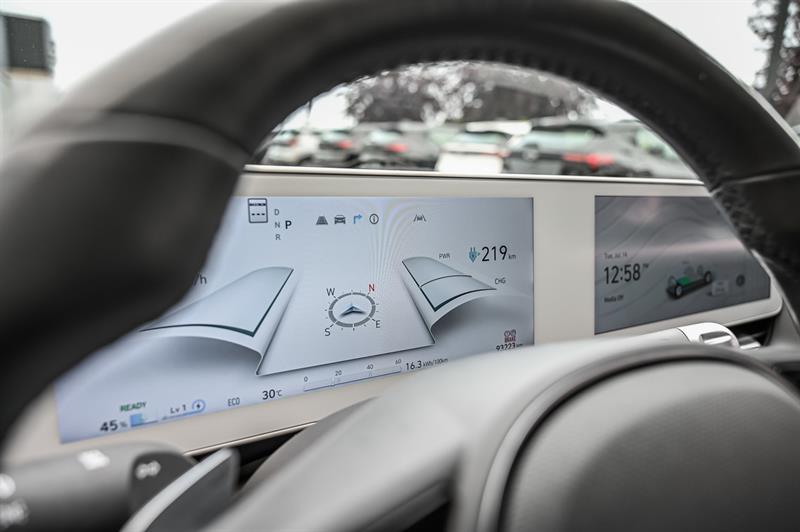 hyundai IONIQ 5 2022 - 14