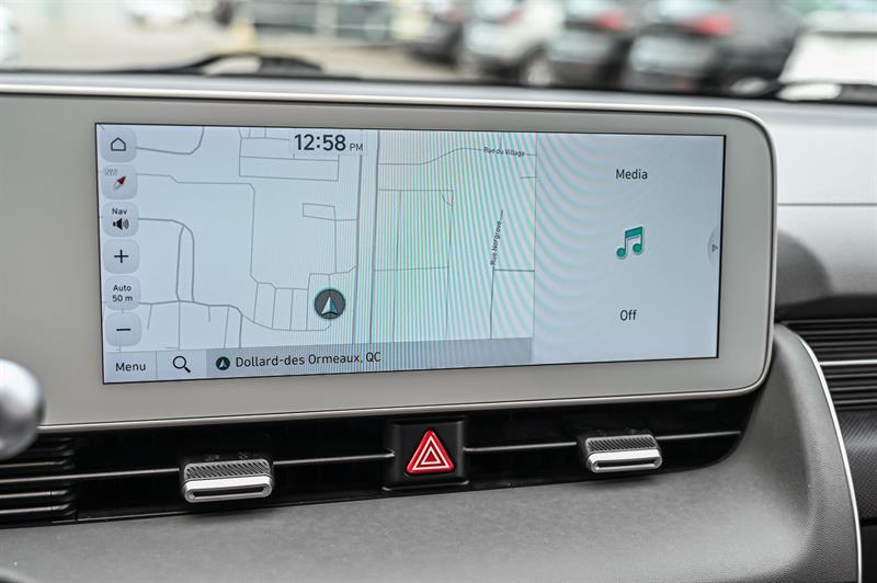 hyundai IONIQ 5 2022 - 15