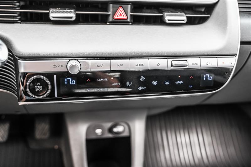 hyundai IONIQ 5 2022 - 18