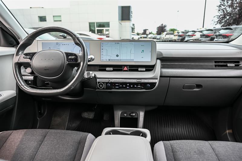 hyundai IONIQ 5 2022 - 20