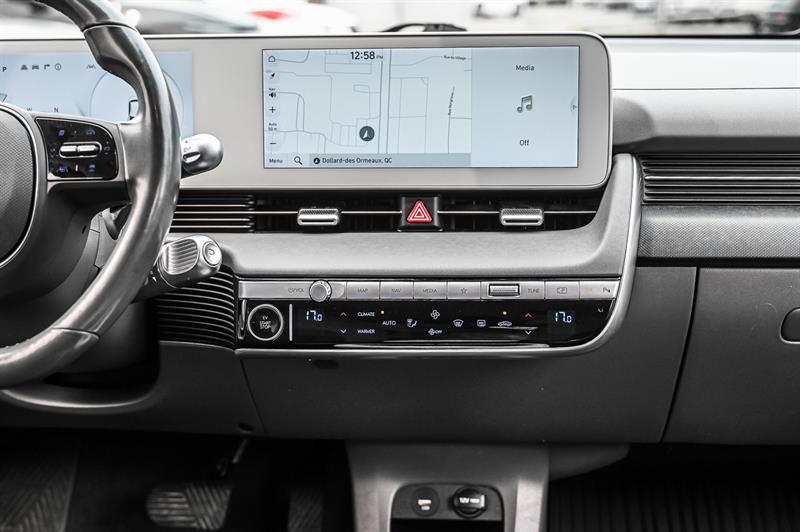 hyundai IONIQ 5 2022 - 22