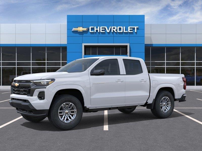 chevrolet Colorado 2026 - 2
