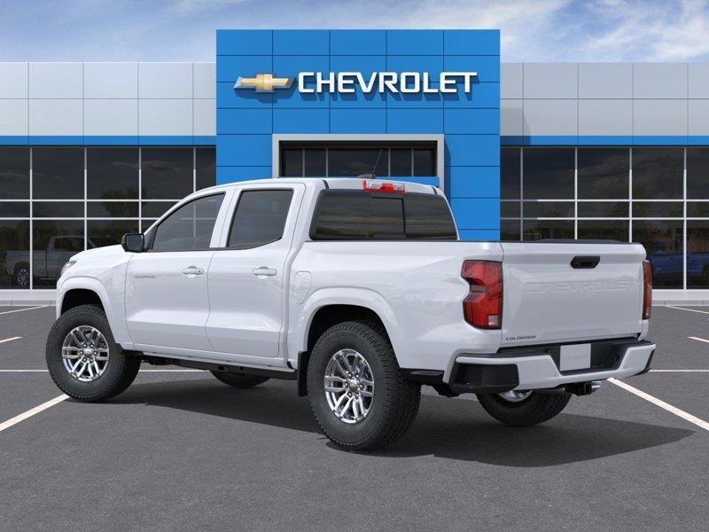 chevrolet Colorado 2026 - 3