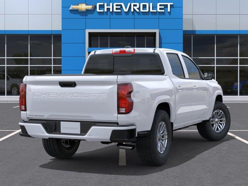 chevrolet Colorado 2026 - 4
