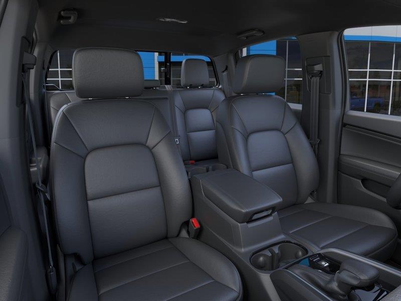 chevrolet Colorado 2026 - 6