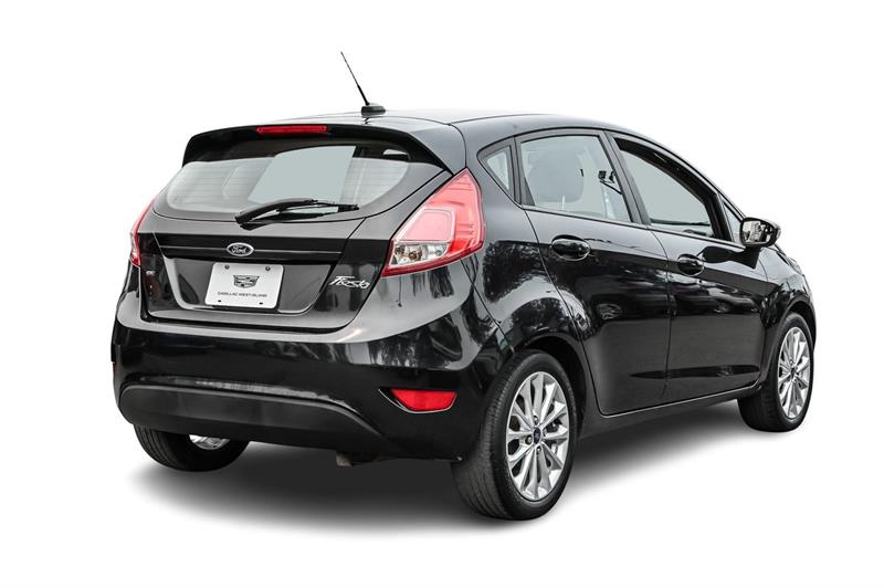 ford Fiesta 2014 - 4