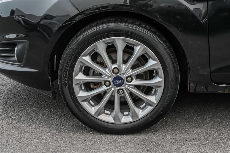 ford Fiesta 2014 - 7