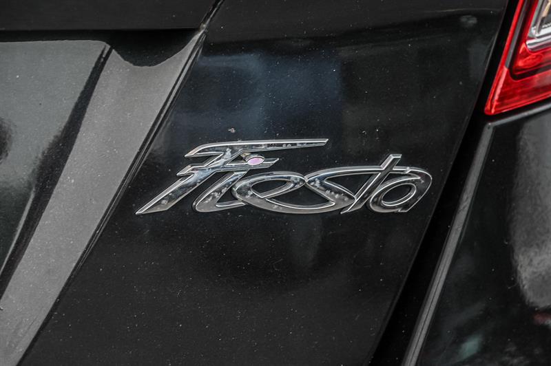 ford Fiesta 2014 - 8