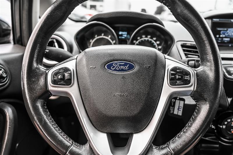 ford Fiesta 2014 - 10