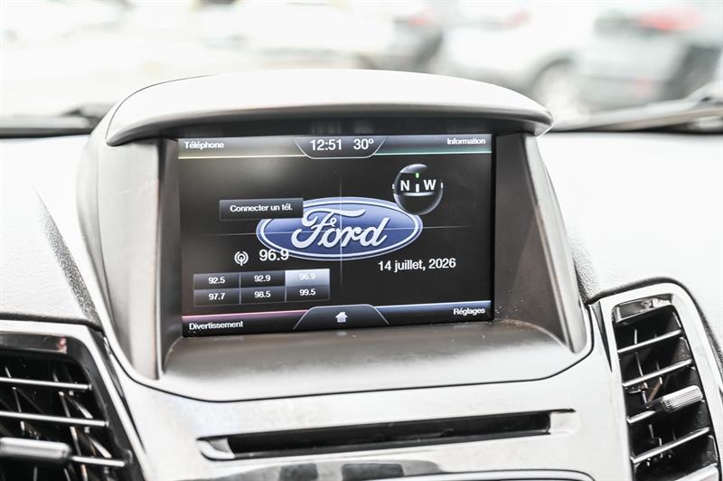 ford Fiesta 2014 - 14