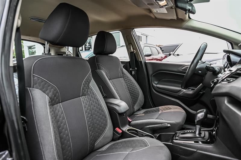 ford Fiesta 2014 - 19