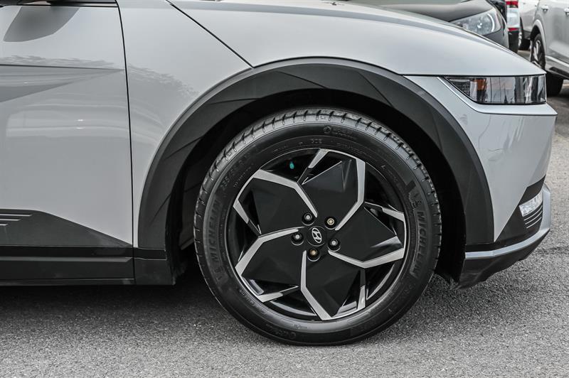 hyundai IONIQ 5 2022 - 7