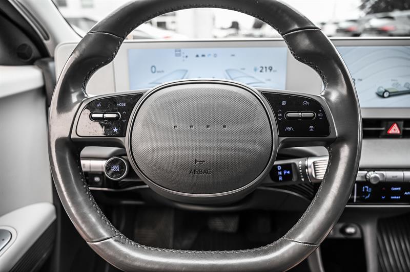 hyundai IONIQ 5 2022 - 11