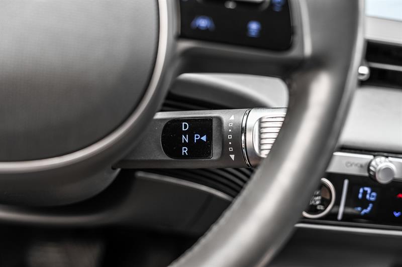 hyundai IONIQ 5 2022 - 12