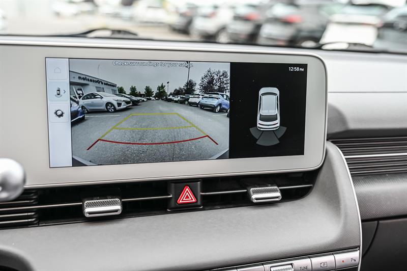 hyundai IONIQ 5 2022 - 16