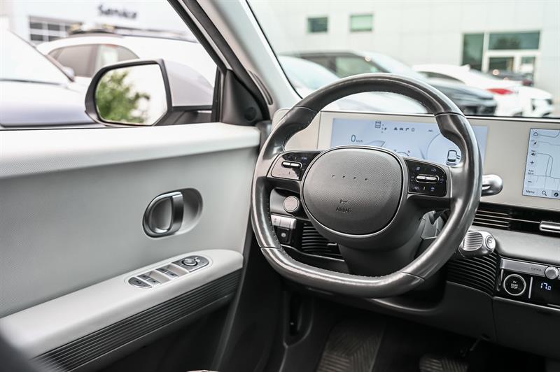 hyundai IONIQ 5 2022 - 21