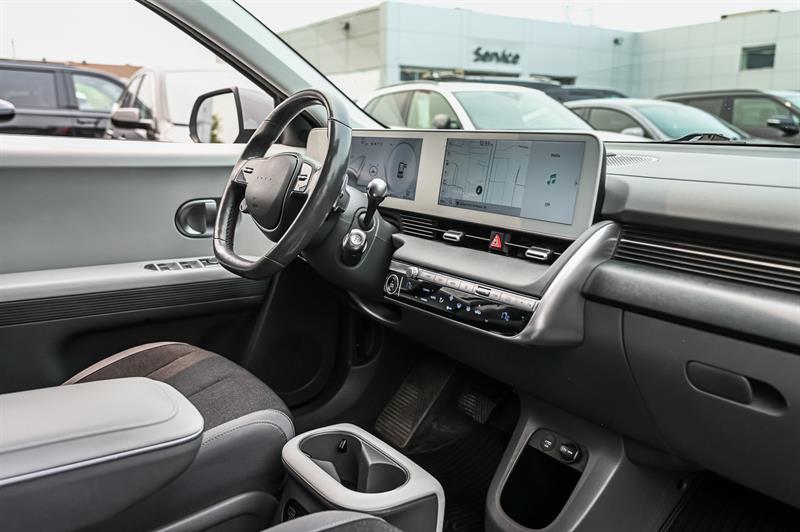 hyundai IONIQ 5 2022 - 23