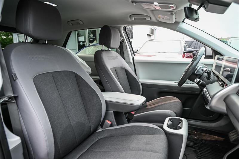 hyundai IONIQ 5 2022 - 24