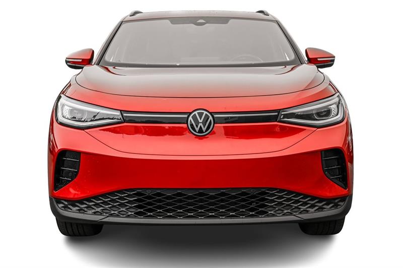 volkswagen ID.4 2023 - 2