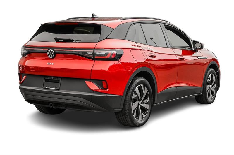 volkswagen ID.4 2023 - 8