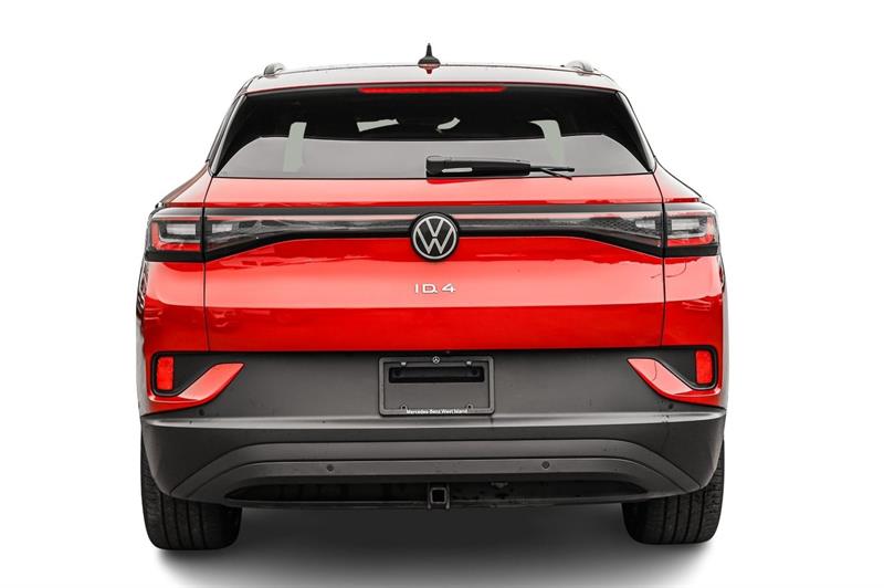 volkswagen ID.4 2023 - 10