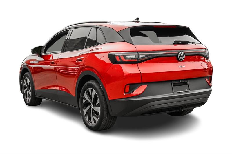 volkswagen ID.4 2023 - 11