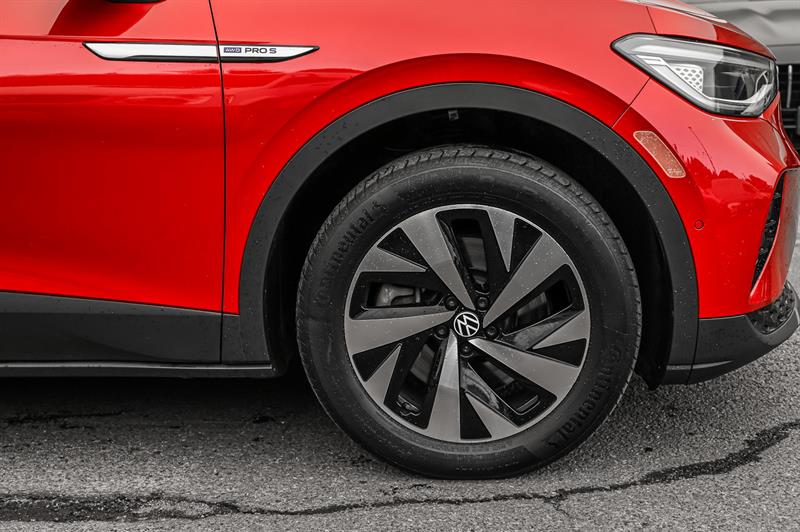 volkswagen ID.4 2023 - 12