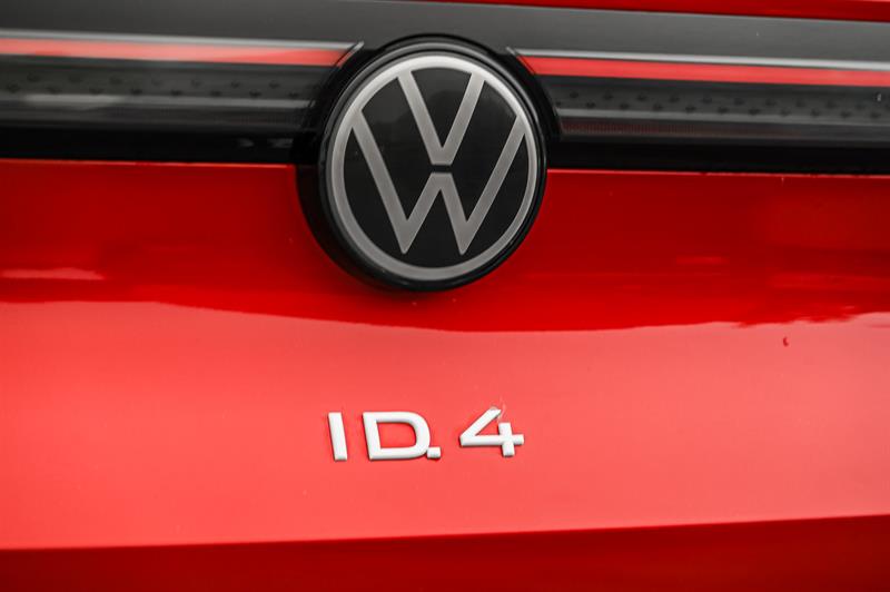 volkswagen ID.4 2023 - 13