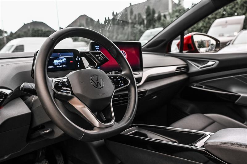 volkswagen ID.4 2023 - 14