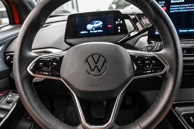volkswagen ID.4 2023 - 16