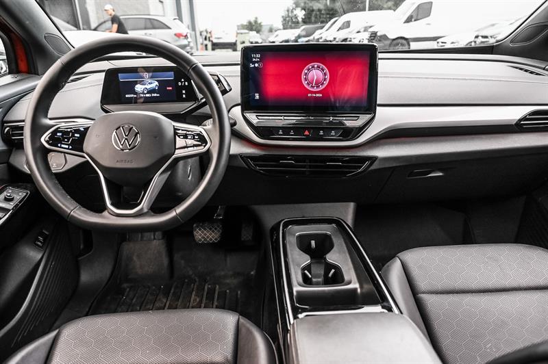 volkswagen ID.4 2023 - 21