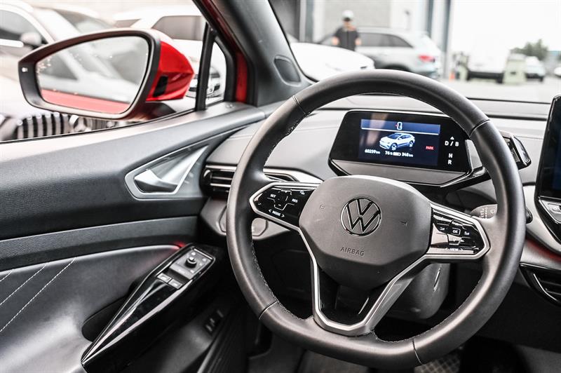 volkswagen ID.4 2023 - 22