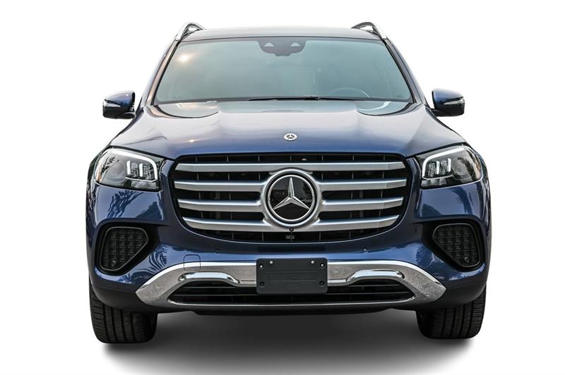 mercedes-benz GLS450 2024 - 2
