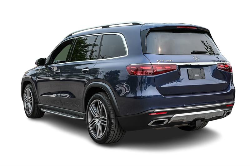 mercedes-benz GLS450 2024 - 10