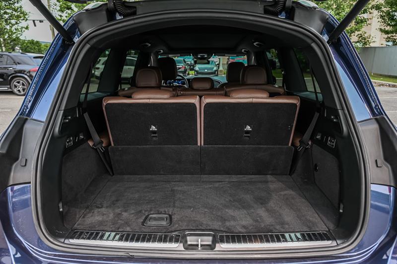 mercedes-benz GLS450 2024 - 16