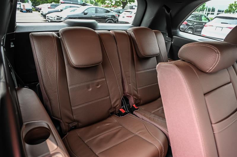 mercedes-benz GLS450 2024 - 18