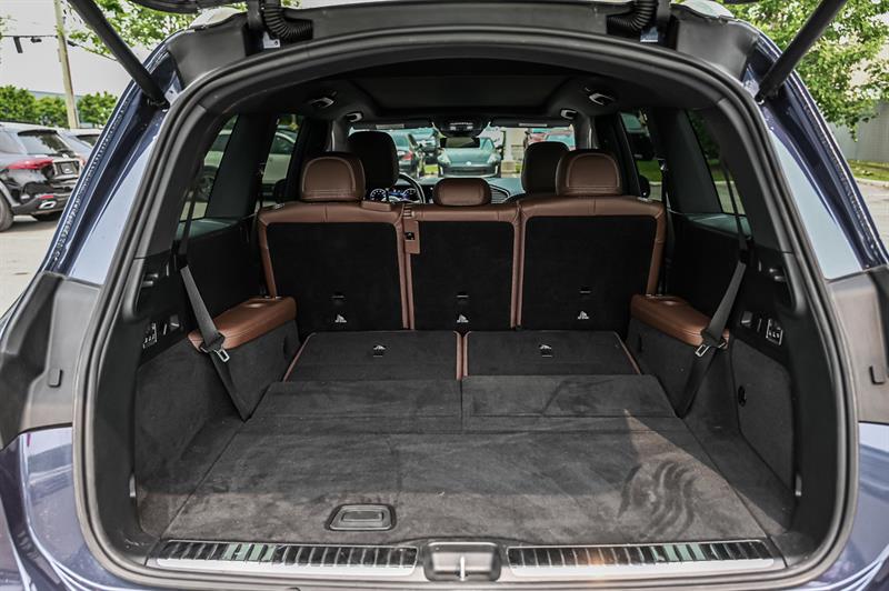 mercedes-benz GLS450 2024 - 20