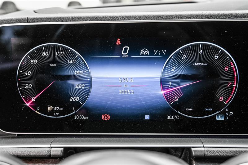 mercedes-benz GLS450 2024 - 24