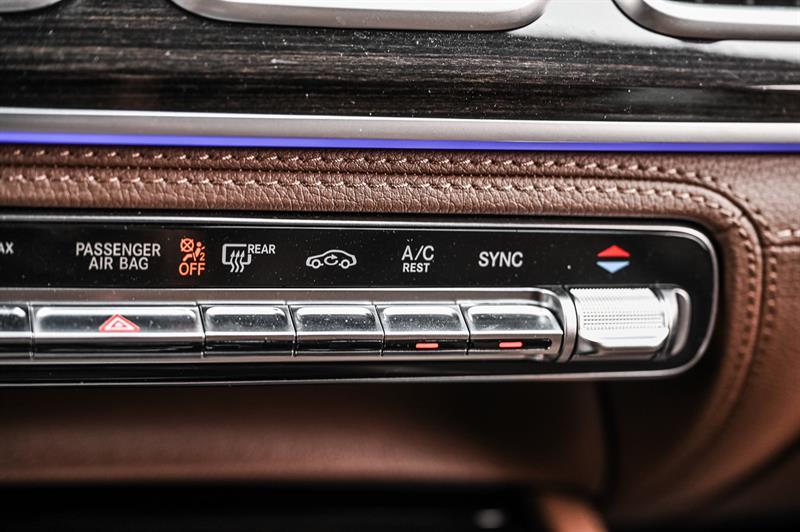 mercedes-benz GLS450 2024 - 28