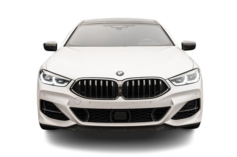 bmw M850i 2021 - 2