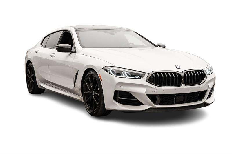 bmw M850i 2021 - 3