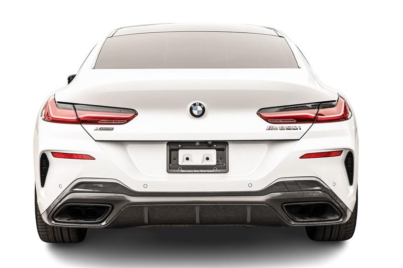 bmw M850i 2021 - 5