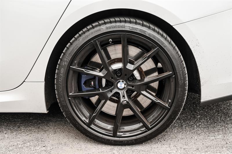bmw M850i 2021 - 7