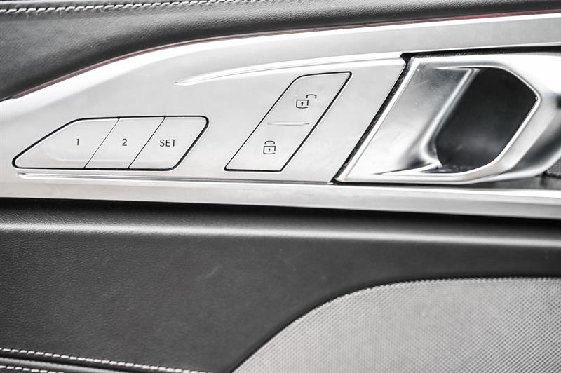 bmw M850i 2021 - 11