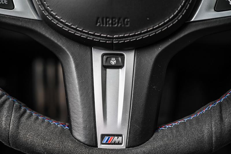 bmw M850i 2021 - 14