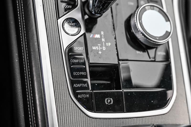 bmw M850i 2021 - 19