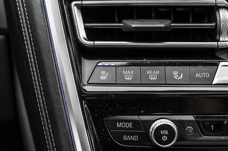 bmw M850i 2021 - 20