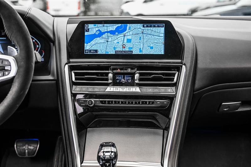 bmw M850i 2021 - 28