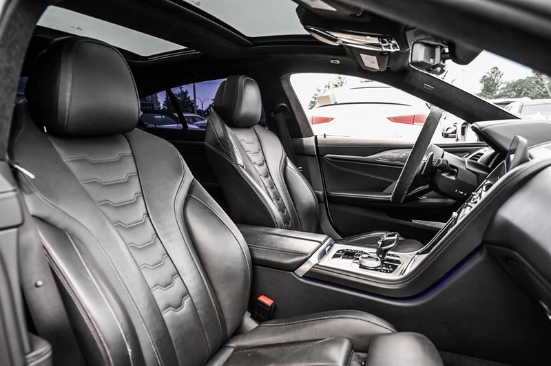 bmw M850i 2021 - 30