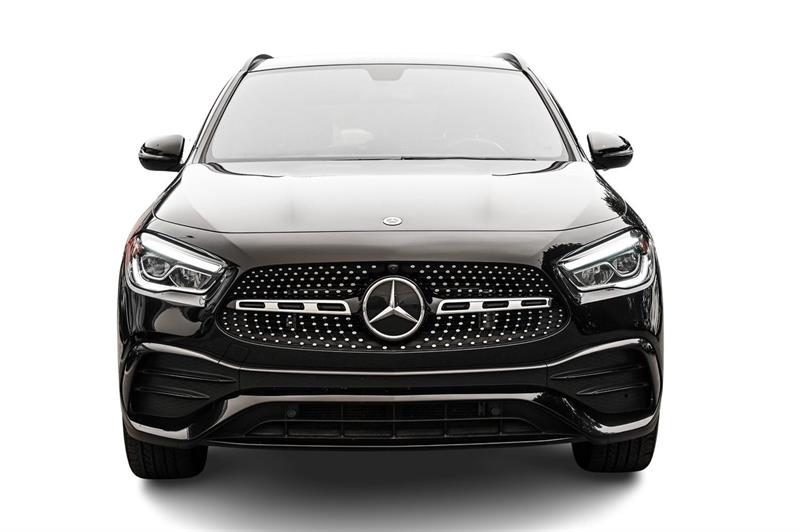 mercedes-benz GLA250 2023 - 2